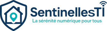 Logo SentinellesTI